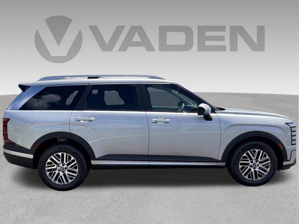New 2026 Hyundai Palisade SEL FWD image 7