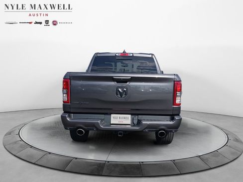 Used 2022 RAM 1500 Lone Star RWD image 15