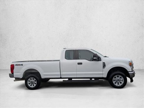 Used 2020 Ford F250 XL w/ STX Appearance Package image 4