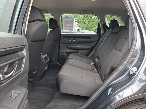 Used 2024 Honda CR-V LX image 10