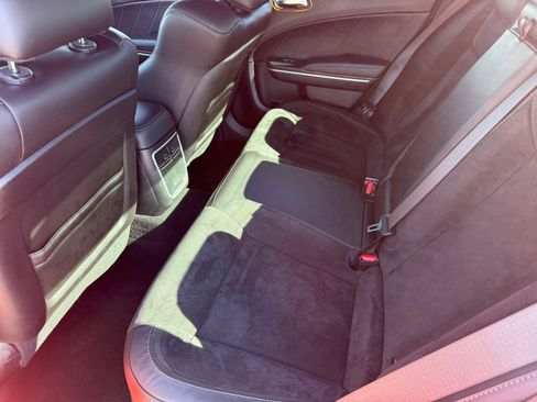 Used 2023 Dodge Charger Scat Pack w/ Plus Group image 25