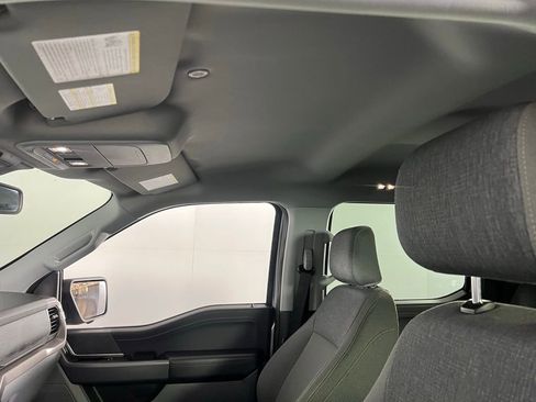 Used 2024 Ford F150 XLT image 23
