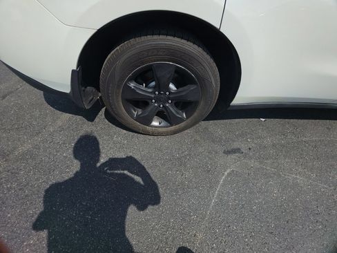 Used 2014 Acura MDX FWD image 9