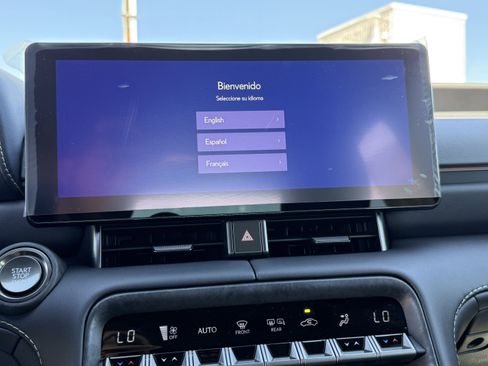 New 2026 Lexus IS 350 F Sport image 24