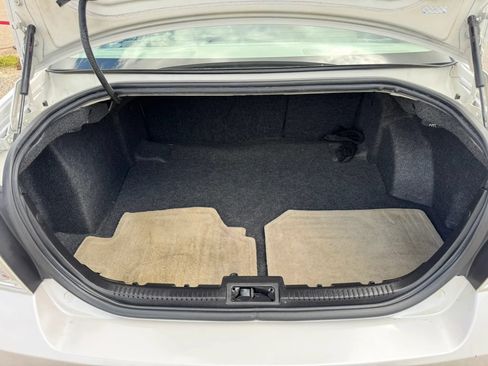 Used 2009 Ford Fusion SEL FWD image 20
