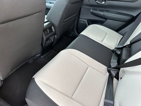 New 2026 Honda CR-V EX image 13