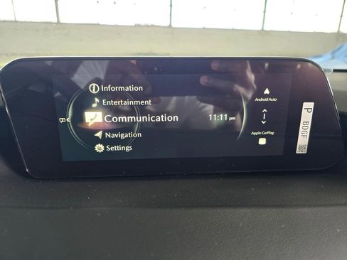 New 2026 MAZDA MAZDA3 Carbon image 28