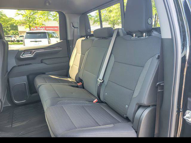 New 2026 GMC Sierra 1500 SLE AWD/4WD image 14