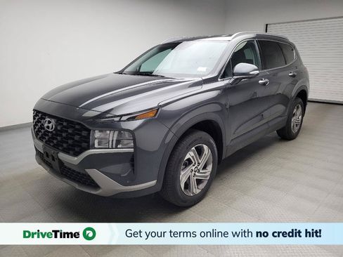 Used 2023 Hyundai Santa Fe SEL w/ Cargo Package AWD/4WD image 1