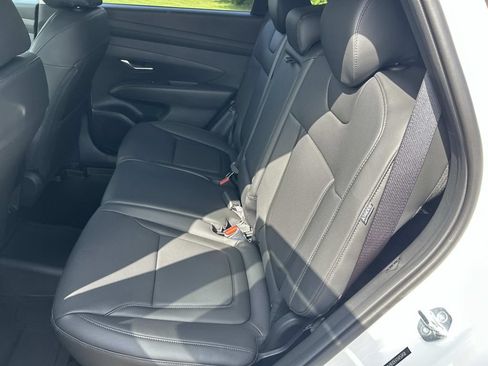 New 2026 Hyundai Tucson SEL Plus FWD image 21