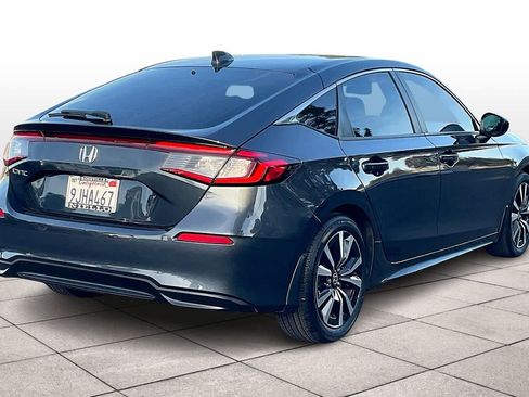 Used 2024 Honda Civic EX-L image 15