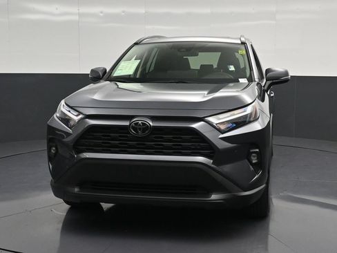 Used 2025 Toyota RAV4 XLE Premium w/ Weather Package AWD/4WD image 6