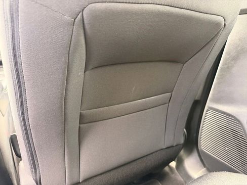 Used 2025 Nissan Kicks SV w/ Charging Package AWD/4WD image 27