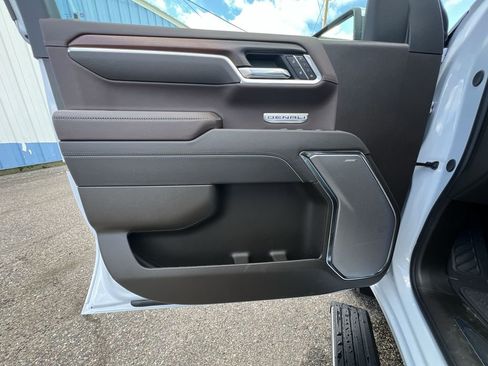New 2026 GMC Sierra 1500 Denali image 23