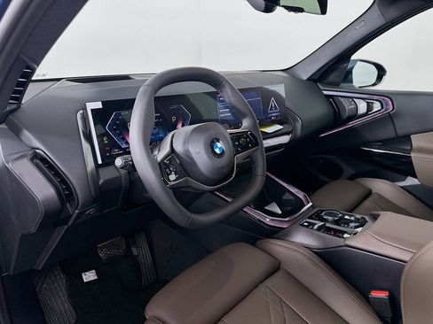 New 2026 BMW X3 xDrive30 image 9