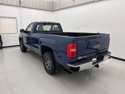 Used 2017 GMC Sierra 1500 4x4 Regular Cab image 6