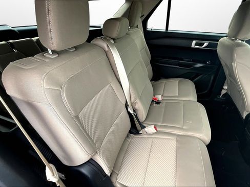Used 2023 Ford Explorer 4WD image 17