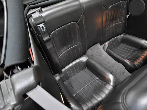 Used 2002 Chevrolet Camaro Z28 w/ SS Performance/Appearance Pkg RWD image 37