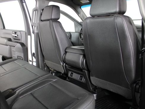 Used 2023 Chevrolet Silverado 3500 W/T w/ WT Fleet Convenience Package image 29