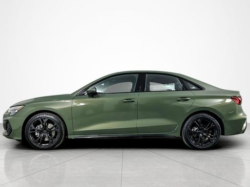New 2026 Audi A3 2.0T Premium Plus image 3