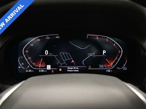 Used 2023 BMW X4 xDrive30i w/ Convenience Package image 15