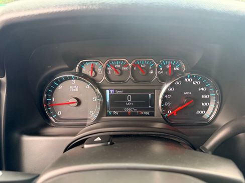 Used 2020 Chevrolet Tahoe LS AWD/4WD image 22