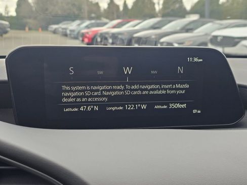 New 2026 MAZDA MAZDA3 2.5 S Sedan w/ Preferred Pkg FWD image 15