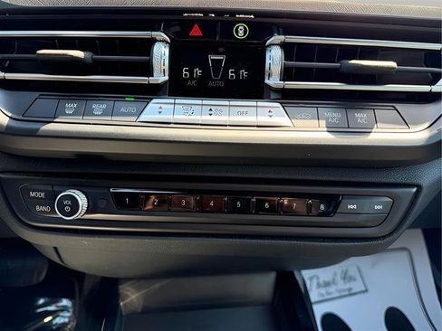 Used 2022 BMW 228i Gran Coupe w/ Convenience Package FWD image 53