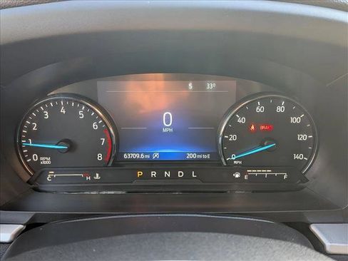 Used 2021 Ford Explorer XLT w/ Equipment Group 202A image 13