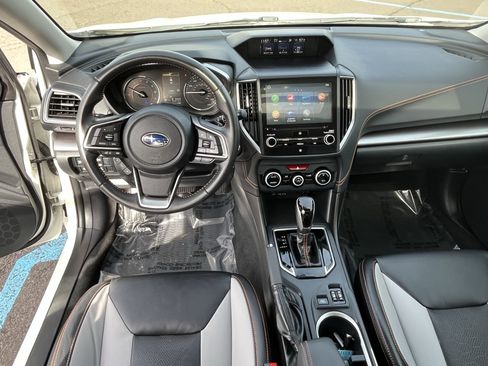 Used 2022 Subaru Crosstrek 2.5i Limited w/ Moonroof Package 2 image 12