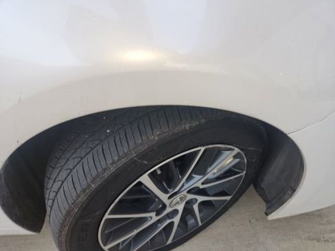 Used 2018 Lexus ES 350 image 7