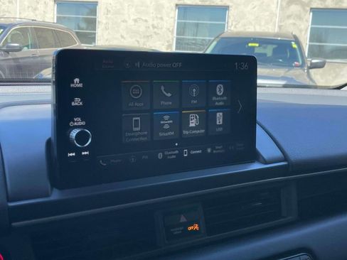 Used 2025 Honda Pilot EX-L image 30