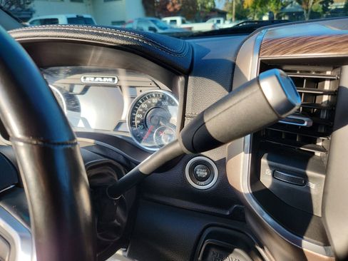 Certified 2021 RAM 2500 Laramie image 20