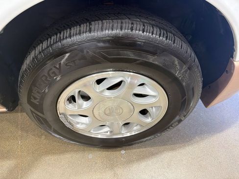 Used 1997 Mercury Villager FWD image 83