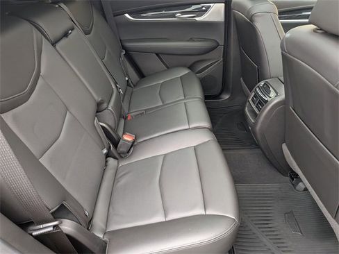Certified 2023 Cadillac XT5 Premium Luxury image 24