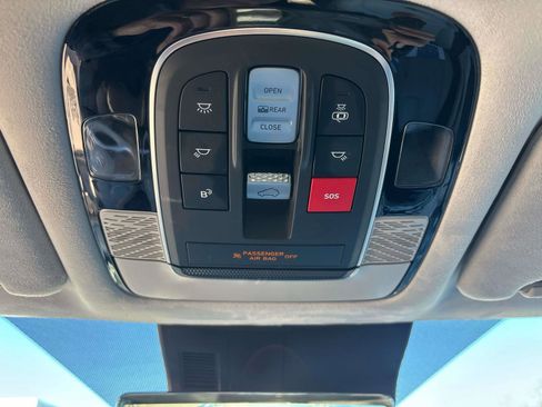 Certified 2023 Hyundai Palisade Calligraphy w/ Cargo Package image 27