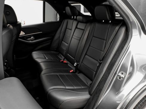 Used 2023 Mercedes-Benz GLE 350 4MATIC w/ Premium Package image 36