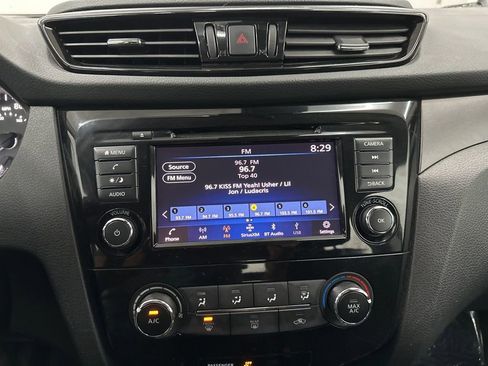 Used 2021 Nissan Rogue Sport S FWD image 14