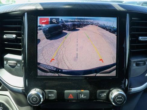 New 2026 RAM 1500 Express AWD/4WD image 20