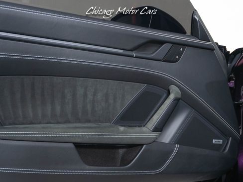 Used 2022 Porsche 911 GT3 image 25