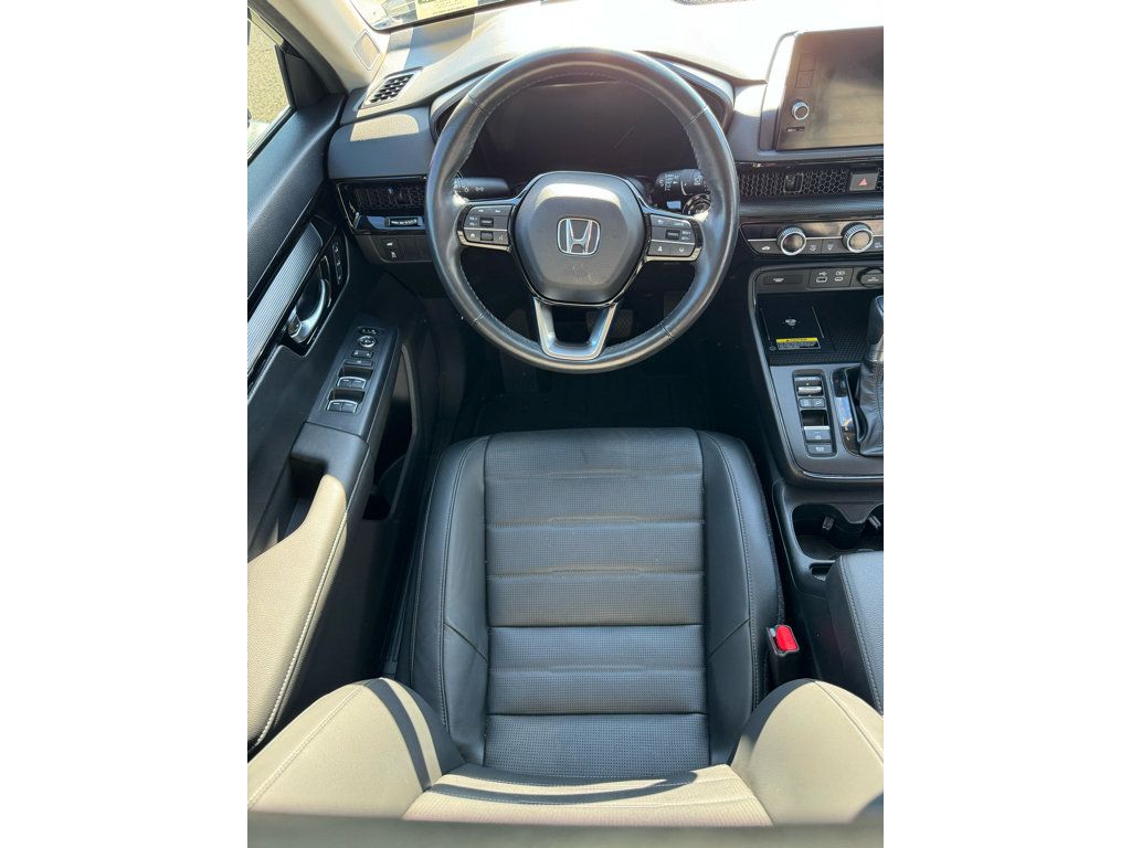 Used 2023 Honda CR-V EX-L image 20