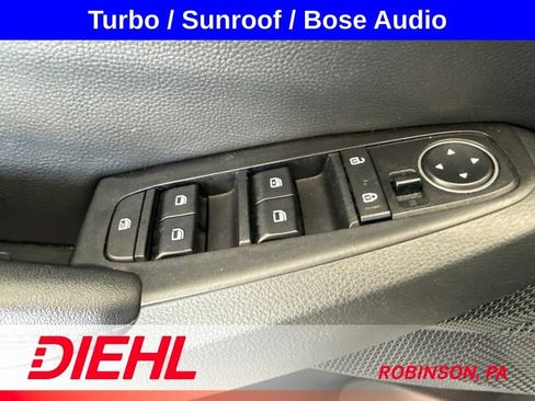 Used 2022 Kia Seltos SX w/ Sunroof Package AWD/4WD image 22