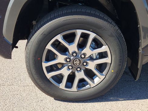 New 2026 Toyota Tundra 1794 Edition image 13