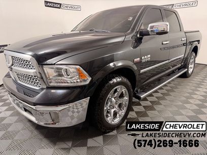 Used 2015 RAM 1500 Laramie w/ Convenience Group