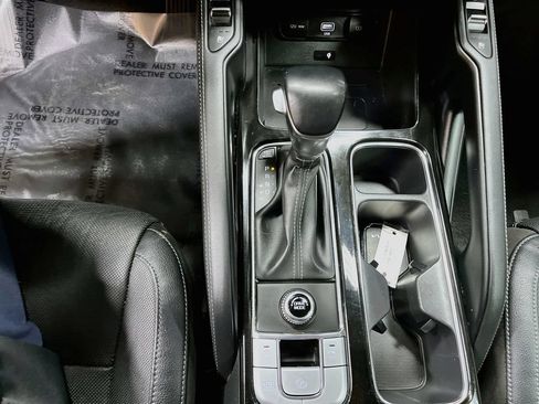 Used 2022 Kia Telluride EX FWD image 17