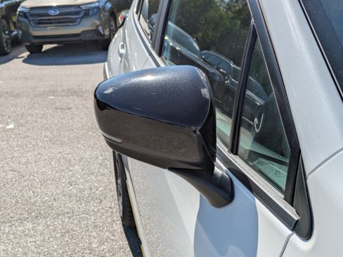 New 2026 Subaru Crosstrek 2.5i Sport image 12