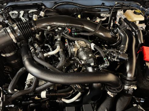 Used 2024 Ford Bronco Raptor AWD/4WD image 74