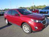 Used 2020 Chevrolet Equinox LT image 3