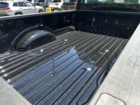 New 2025 Ford F250 XL w/ XL Chrome Package RWD image 26