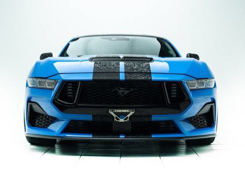Used 2024 Ford Mustang GT Premium RWD image 6